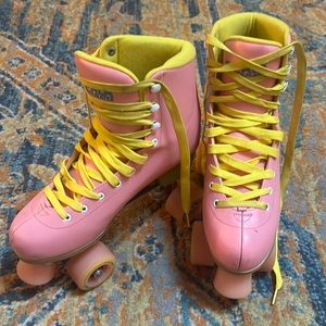 Impala Roller Skates